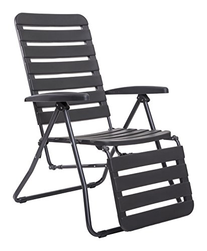 Neffy Shop 23491 Mary Fauteuil d'Intérieur/Exté...