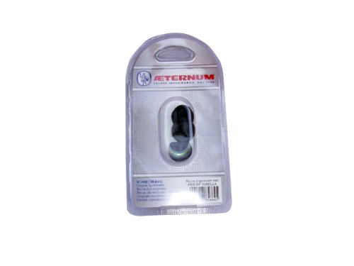 Paquet de trois soupapes pour cocotte minute 