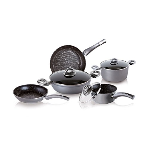 Y00agd0113 energy stone batterie de cuisine set...