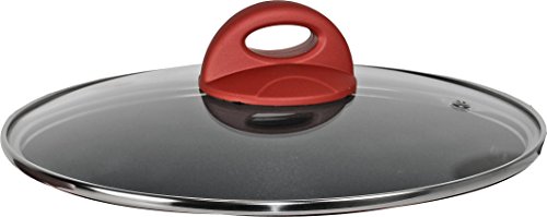 - y0a7cv0280 - corallo induction couvercle - 28 cm