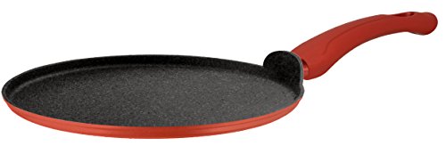 Y0a7cr0280 corallo induction crêpière aluminium...