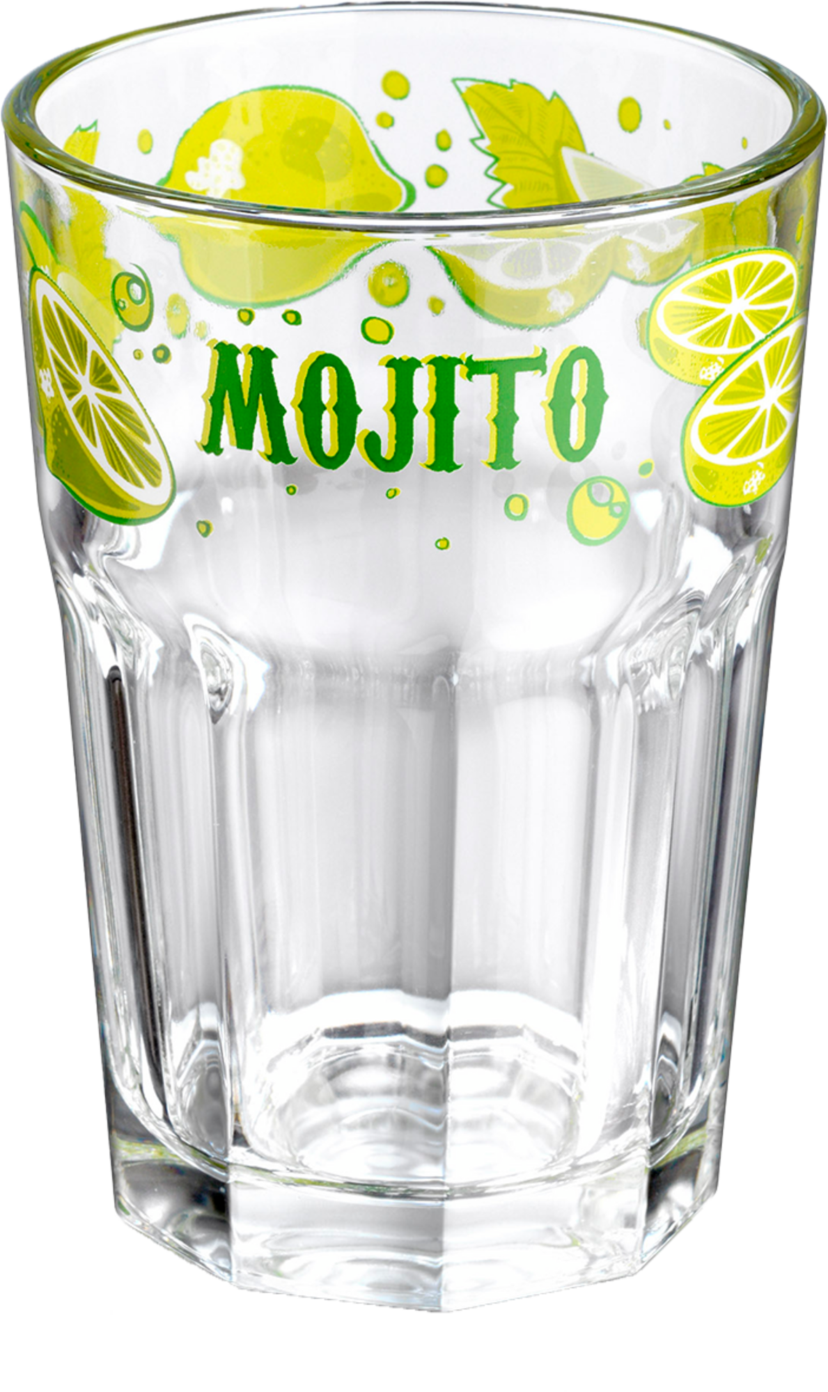 VERRE A COCKTAIL LONDON MOJITO 35.5 CL
