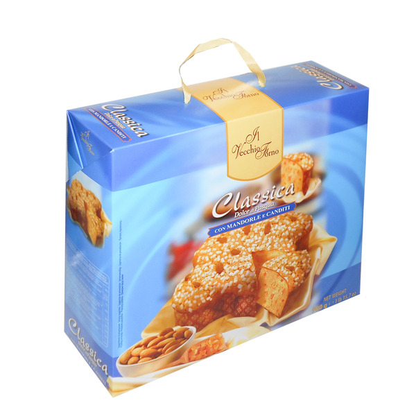 COLOMBE CLASSIQUE 
