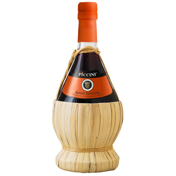 Vin Rouge Italien Rosso Toscana