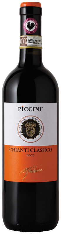 DOCG CHIANTI ROUGE 2018 piccini classico 8002793959239 piccini classico DOCG CHIANTI ROUGE 2018 piccini classico 8002793959239 piccini classico