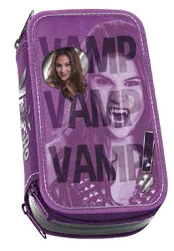 Trousse, aubergine (pourpre) - 87676