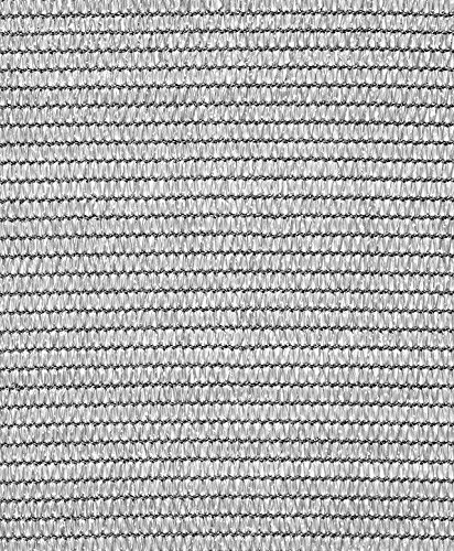 06829 brise vue gris 1,5 x 5 m