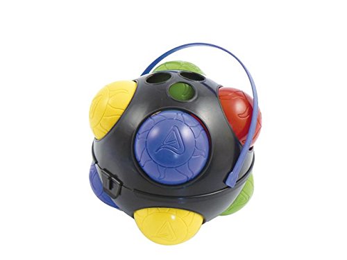 - 118/b - jeu de plein air et sports - jeu 8 bo...