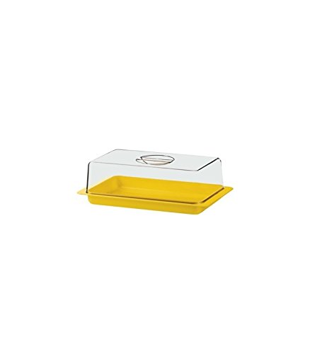 PLATEAU FROMAGE PLASTIQUE ,34x19x13 cm