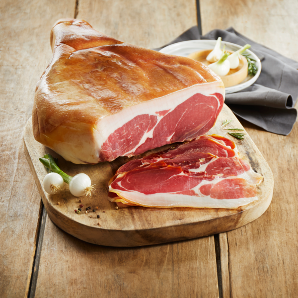 VILLANI JAMBON SAN DANIELE AOP 
 code EAN 8002974000125 