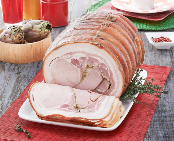 VILLANI PORCHETTA 
 code EAN 8002974014719 