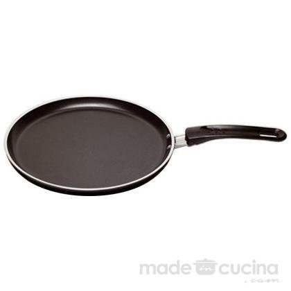 Firenze crêpière 1 manche, cortan, noir, diamèt...