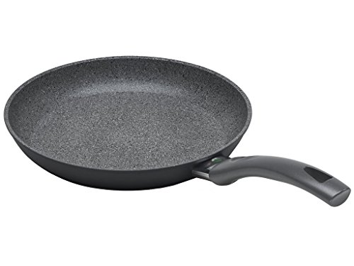 BALLARINI POÊLE EN GRANIT 24 CM MILANO2015 NOIR