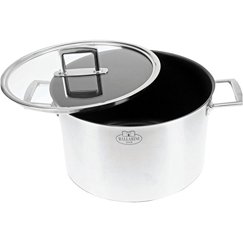 Cbxxd. 24 c pise marmite keravis 24 cm avec cou...