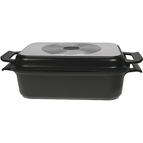 Ccxyc.36 gli speciali induction rôtissoire acie...