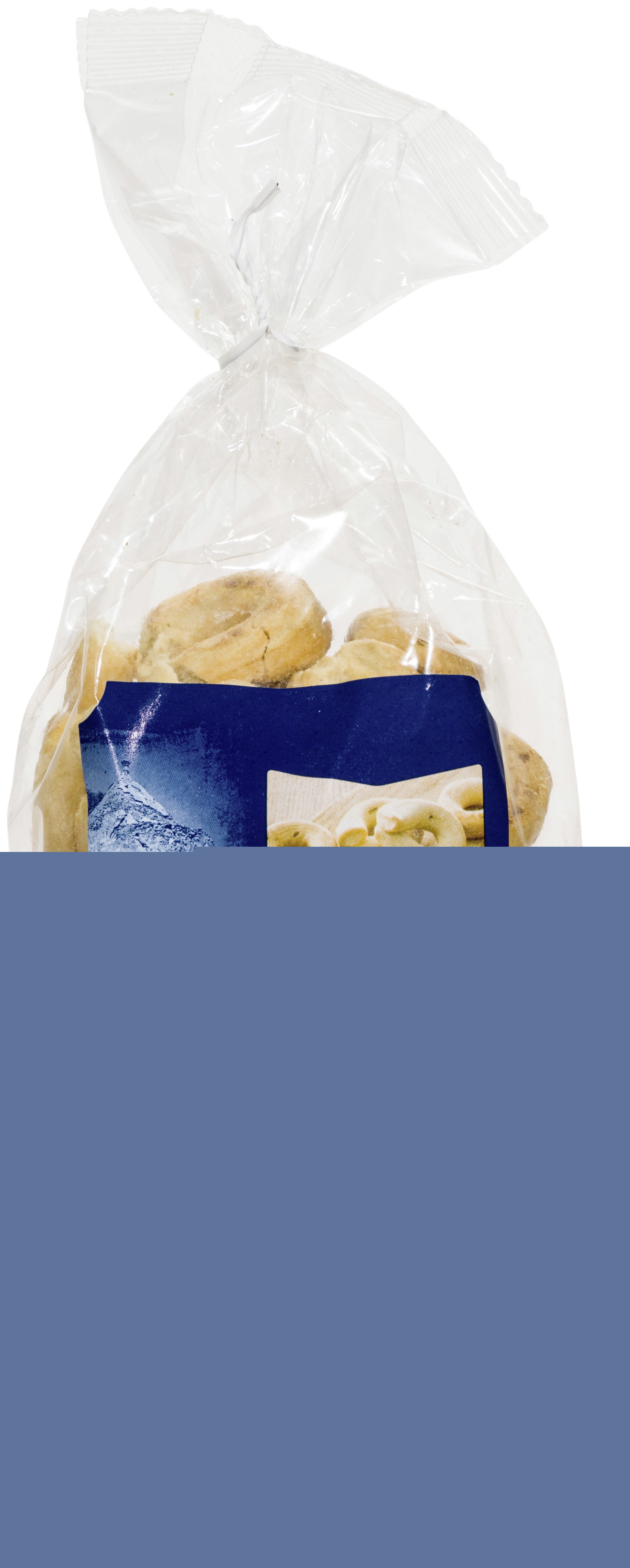 Biscuits salés au fenouil Creazioni d'Italia