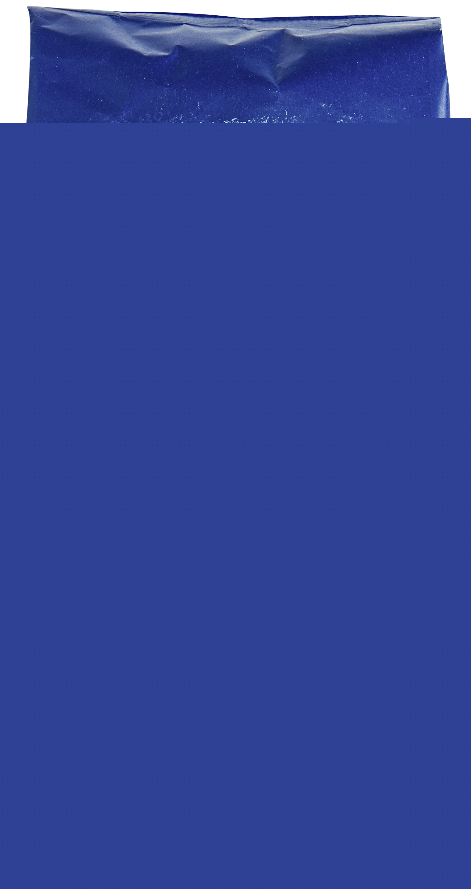 Pâtes conchiglioni Creazioni d'Italia