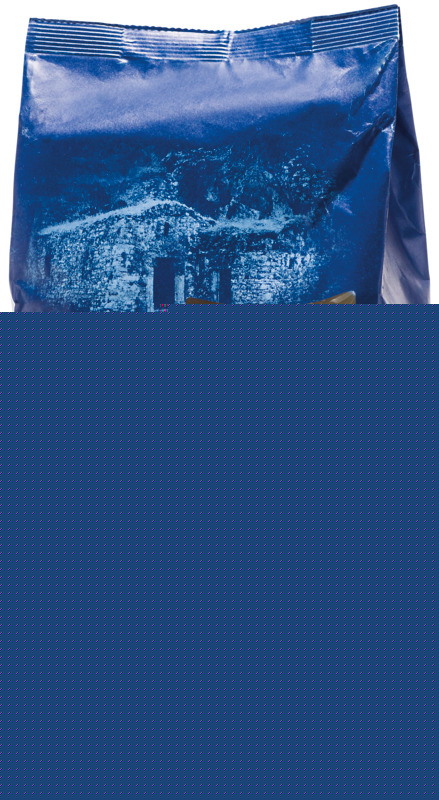 CREAZIONI D'ITALIA PÂTES PACCHERI CREAZIONI D'ITALIA code EAN 8003170062122 