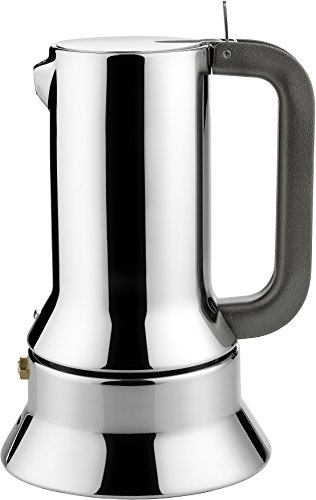 A di Alessi - 9090/6 - Cafetière Espresso avec ...