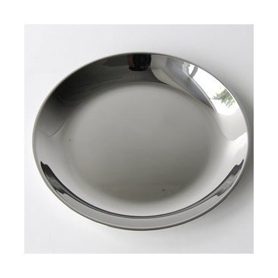 Alessi Officina Alessi-Bauhaus-Argenté code EAN 8003299285723 