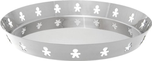 A di Alessi Mini Girotondo Corbeille à fruits a...