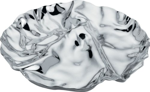 A di Alessi LC13 PEPA Plat à Hors-d'oeuvre