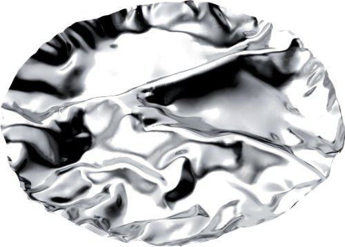 A di Alessi LC14 PEPA Plat à Hors-d'oeuvre