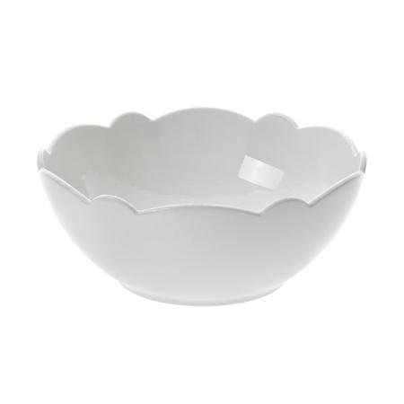 Mw01/3 dressed bol avec décoration en relief po...