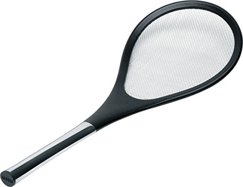 A di Alessi EG01/56 Écumoire en PA et acier ino...
