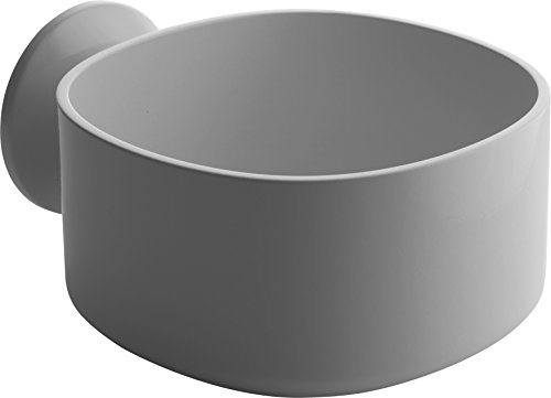 A di Alessi Birillo Porte-savon pour Douche et ...