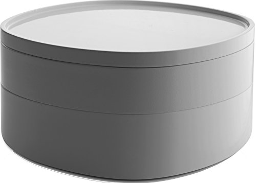 A di Alessi Birillo Récipient pour Salle de Bai...