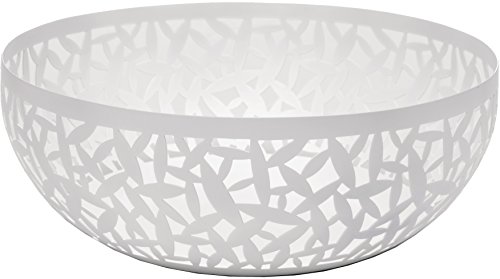 - msa04/29 w - cactus - corbeille à fruits - 29 cm - blanc 8003299363407 Alessi - msa04/29 w - cactus - corbeille à fruits - 29 cm - blanc 8003299363407 Alessi