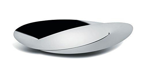 A di Alessi Octave Centre de table ovale