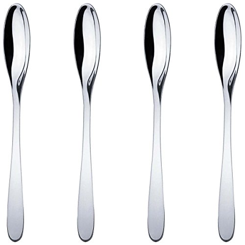 Wa10/35s4 eat.it cuillères à latte macchiato ac...