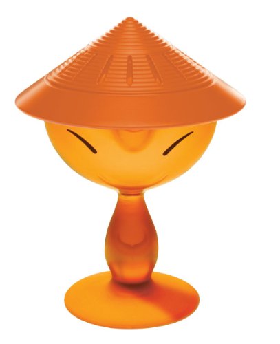 A di Alessi Mandarin Presse-agrumes avec coupe ...