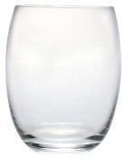 A di Alessi Mami Services de verre - Set de 6 p...