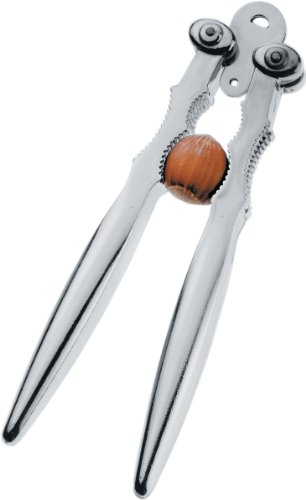 A di Alessi Crack Casse-noix en acier inoxydabl...