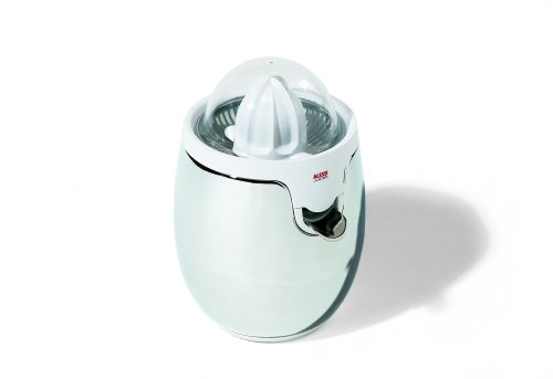 A di Alessi SG63 W Presse-agrume électrique en ...