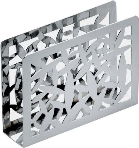 A di Alessi - YMR-034 Cactus - Porte-Serviettes...