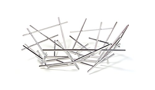 A di Alessi FC02 Blow Up Corbeille à fruits en ...