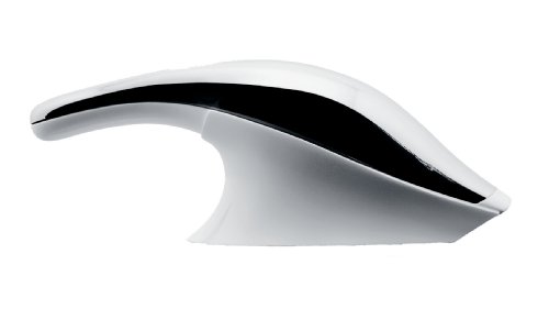 A di Alessi SG67 W Mini-Aspirateur à main en ac...