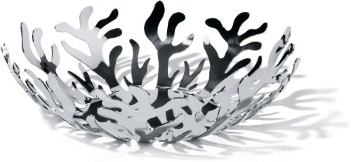 A di Alessi ESI01/29 Mediterraneo Corbeille à F...