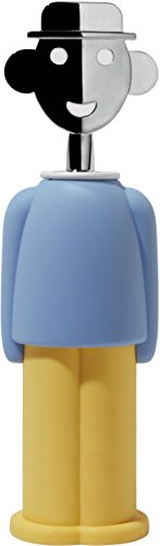 A di Alessi Alessandro M. Tire-bouchon en résin...