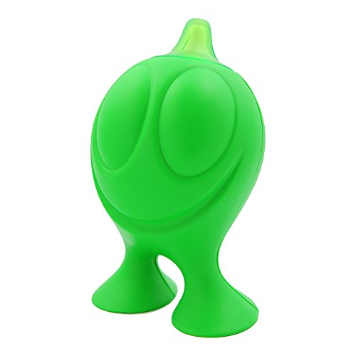 A di Alessi Gino Zucchino Sucrier à bec verseur...