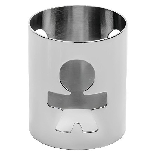 A di Alessi Girotondo Rond de serviette ajouré ...