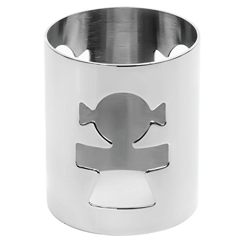 A di Alessi Girotondo Rond de serviette ajouré ...