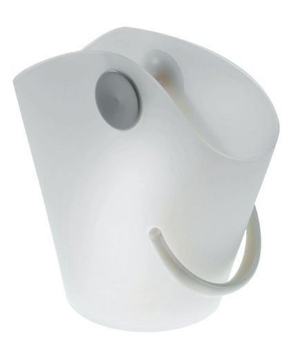 A di Alessi Chiringuito Cooler Seau à champagne...