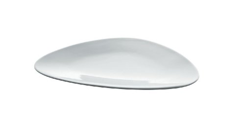 A di Alessi Colombina Collection Assiette à des...
