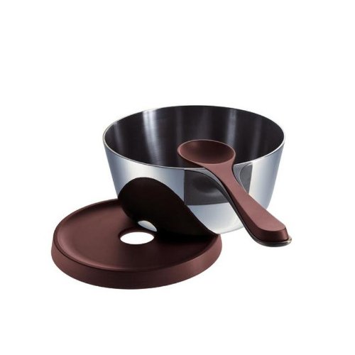 Pasta pot set - set de pasta aluminium