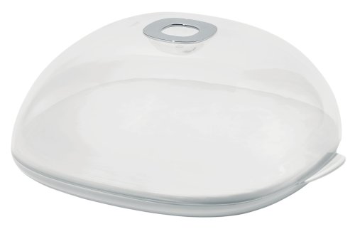 A di Alessi Iglù Plateau à fromage en résine th...